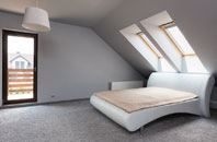 Brisley bedroom extensions