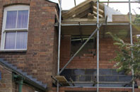 free Brisley home extension quotes